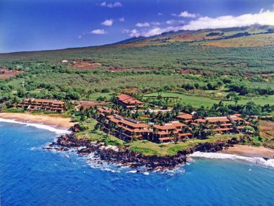 Stunning Views of The Pacific 3 Bedroom Luxury Maui Condo